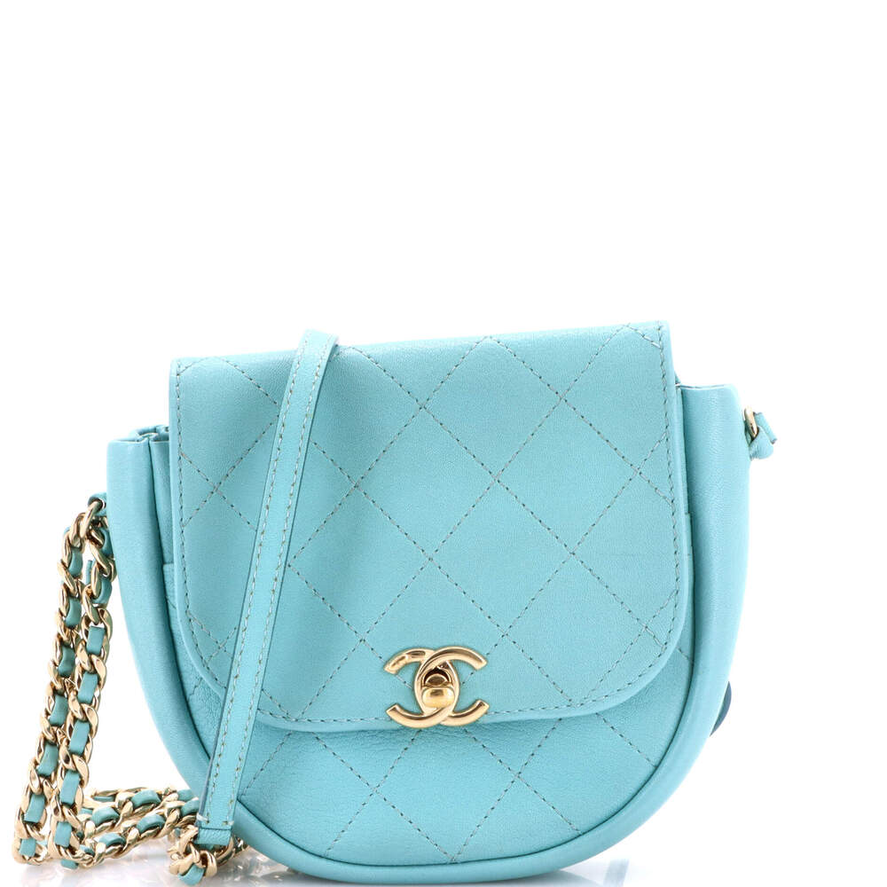 Chanel Casual Trip Messenger Bag #239883C25B
